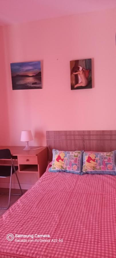 Piso Playa La Caleta Apartment Cadiz Bagian luar foto