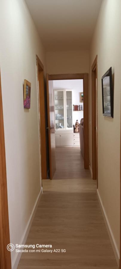 Piso Playa La Caleta Apartment Cadiz Bagian luar foto