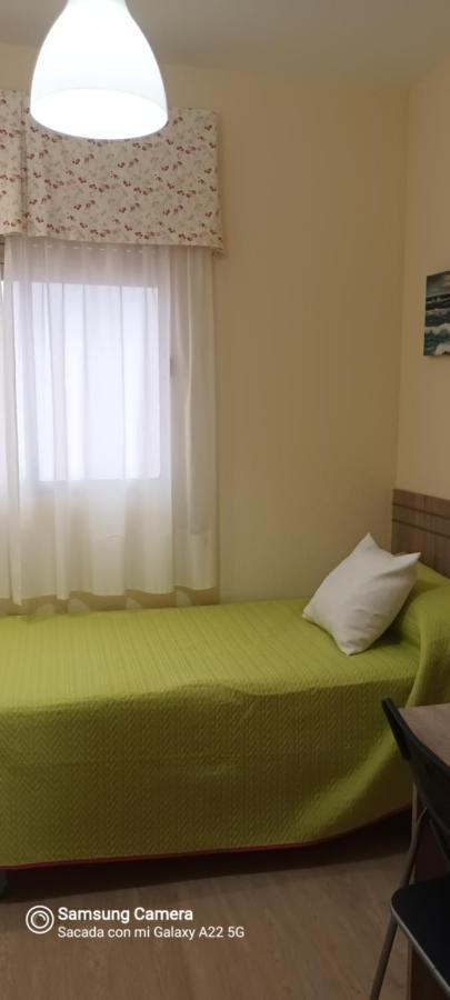 Piso Playa La Caleta Apartment Cadiz Bagian luar foto